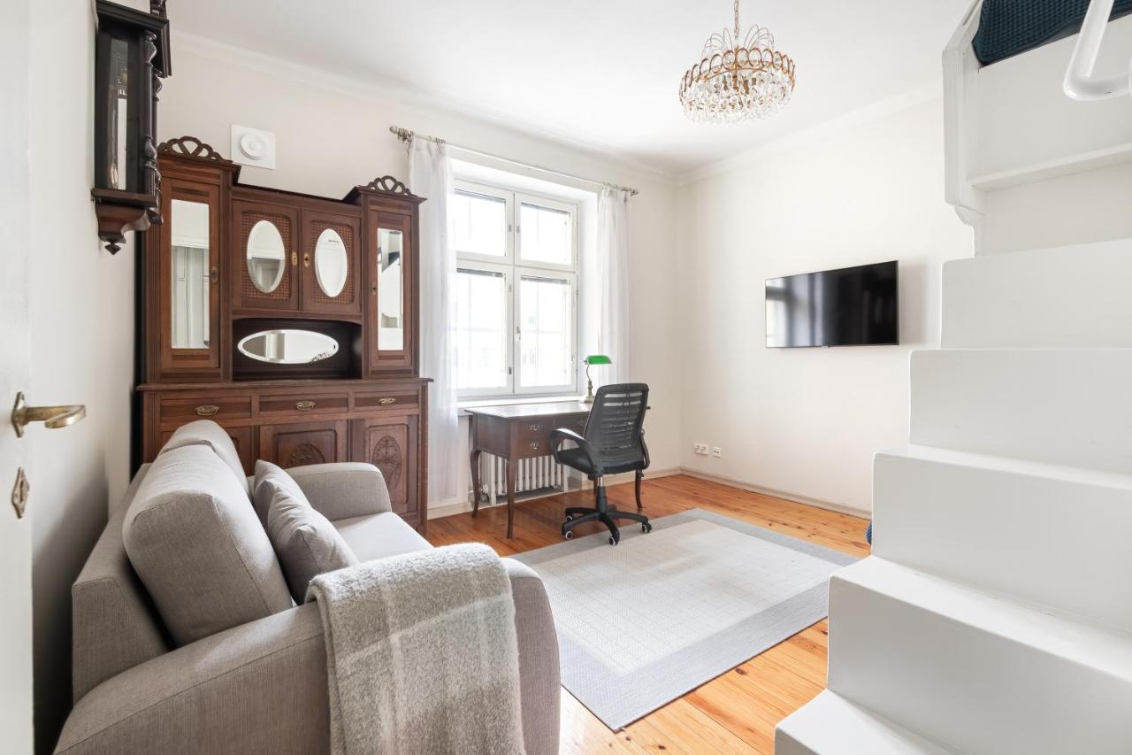 Wehost Spacious Studio For 5 With A Kitchen Helsingfors Exteriör bild